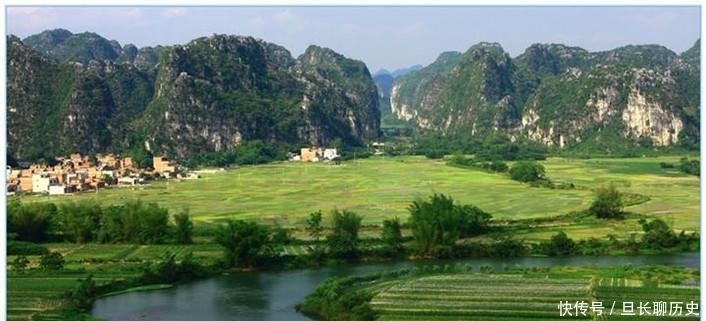 这两人对《易经》堪称痴迷,一个留下一个成语,一个留下一首诗