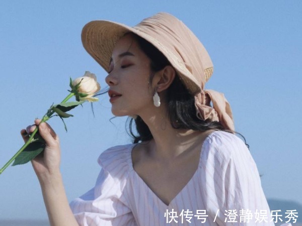 气血充足|女人没有妇科病，一般有以下4个表现，占三个就很健康！