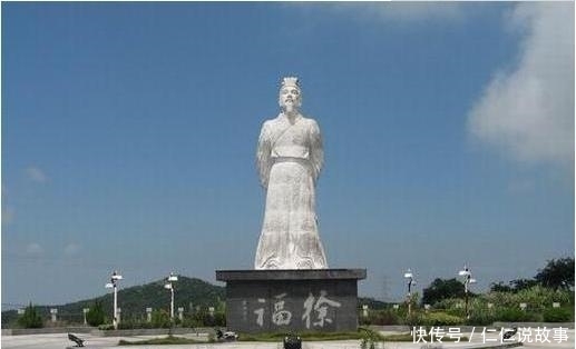 意料|日本人的祖先是谁?徐福蒙冤千年,DNA检测结果出乎日本人意料