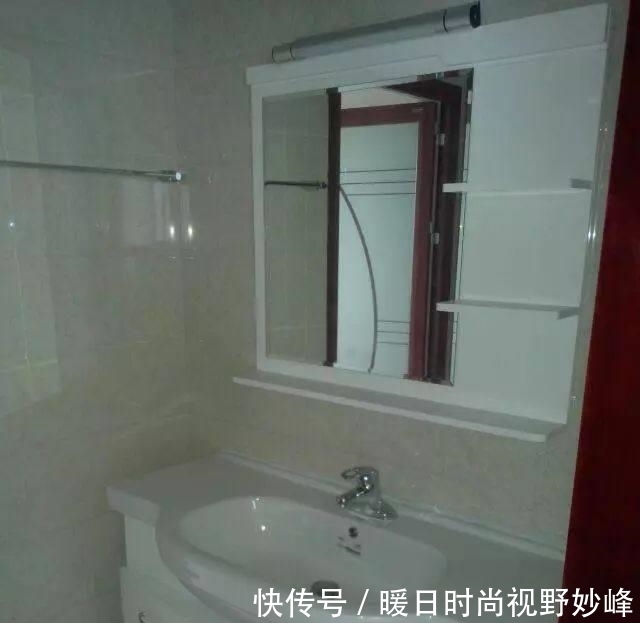 女友|父母大人你们都歇歇吧,100平婚房给装成这样,我女友都跑了