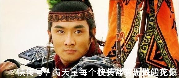 关胜!水浒传中宋江曾对四个人说让位,全是不敢接的,其中一个他不敢让