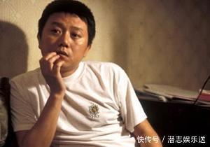 少年缺爱,王朔与母亲结怨30年,一生都在治愈童年