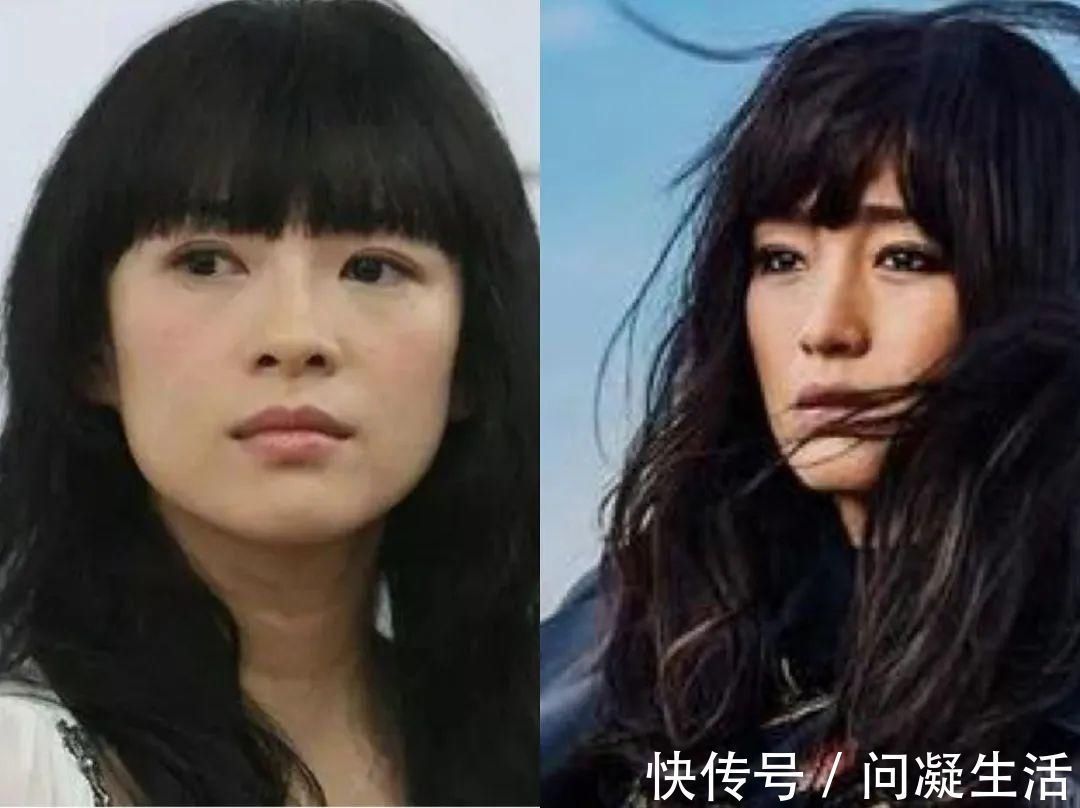 发型 女团宫斗修罗场,参不透她搞发型的心机,尔等终究是洗脚婢