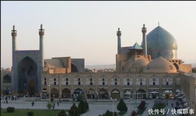 强大|曾经的波斯帝国，强大无比，为何要改国名为“伊朗”