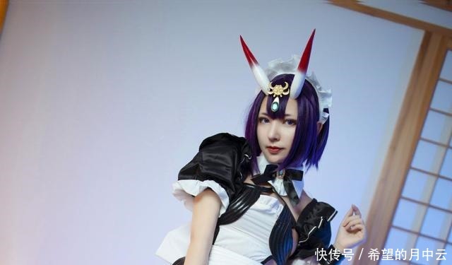 coser|漫展上如何正确的勾搭二次元小姐姐