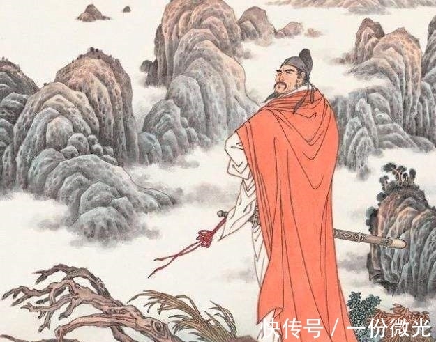 辛弃疾@“词中之龙”辛弃疾的九首经典词作,令人热血沸腾