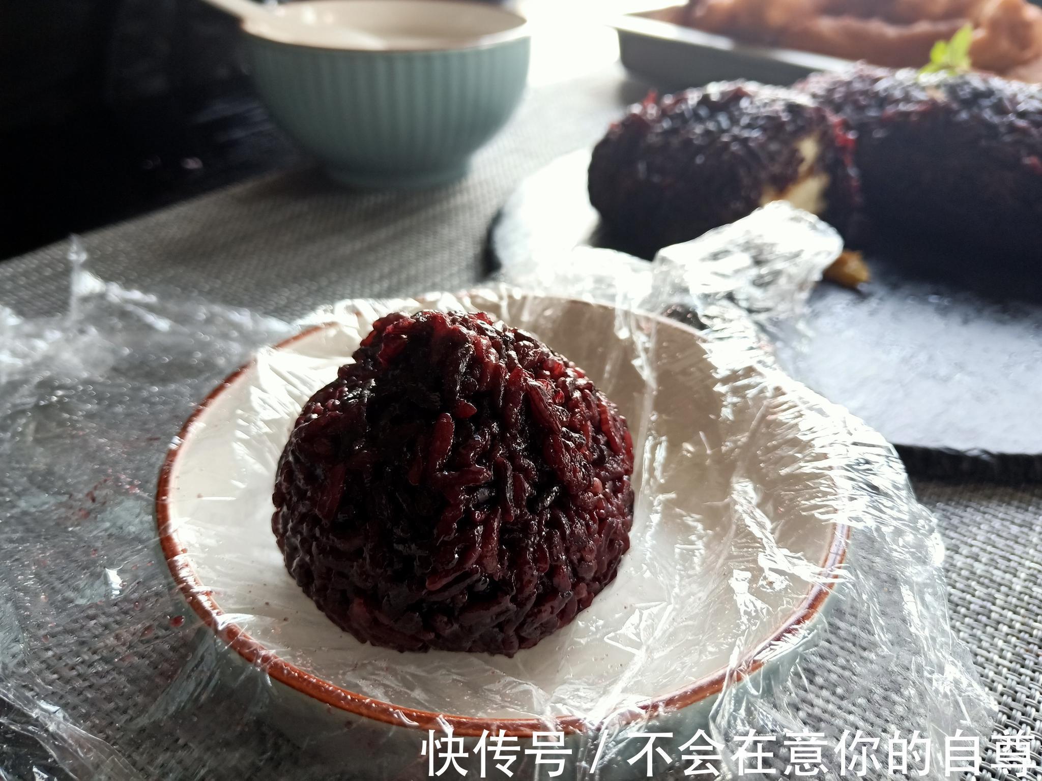 破壁机|我家早餐从不买，天天1大桌，半小时搞定！网友：想蹭饭，求空投
