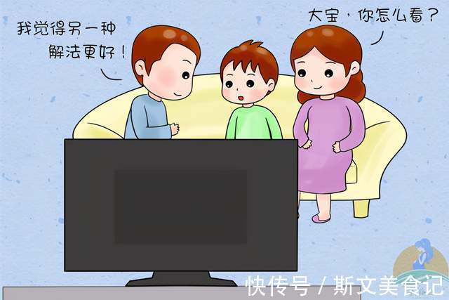 科学家|美国脑神经科学家发现,3岁前看电视的孩子,7岁时大脑变化明显