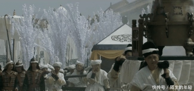 明朝有个奇怪现象,藩王们都特别愿意为先帝守陵,难道真为尽孝?