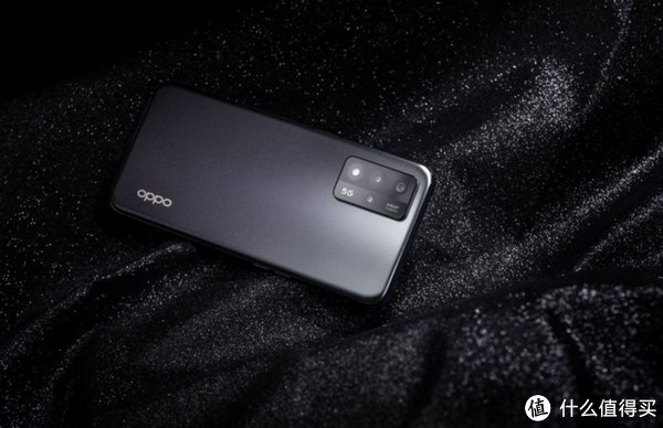 dci-p3|OPPO A93s图赏:不止硬件性能出众，内存拓展更是一大体验buff