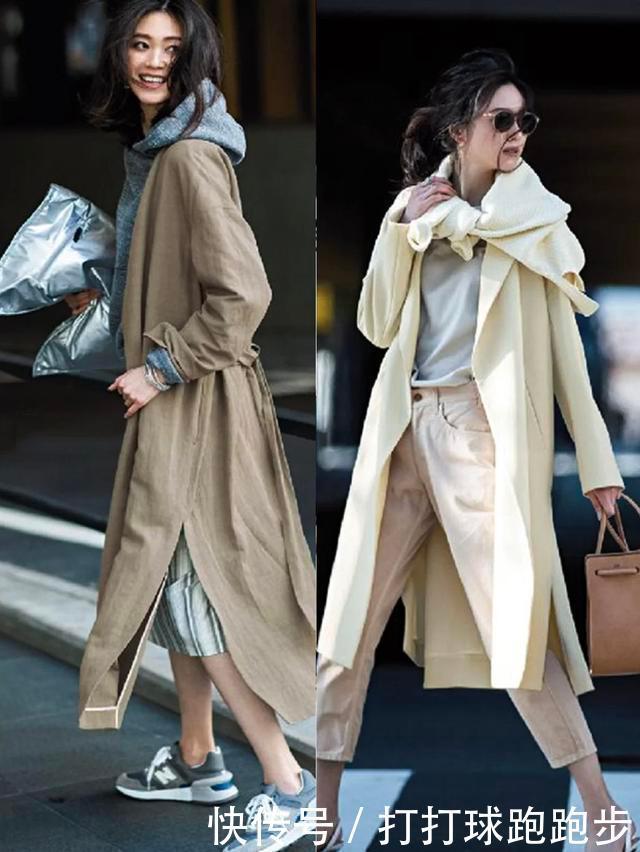 唤醒早秋的穿搭,3个Tips助力秋日外套,不怕几许秋雨和秋风