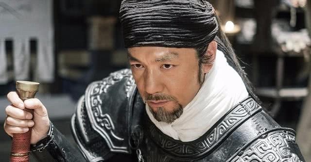 背负|“战国七雄”每个国家都有自己的名将,而他背负太多“恶名”