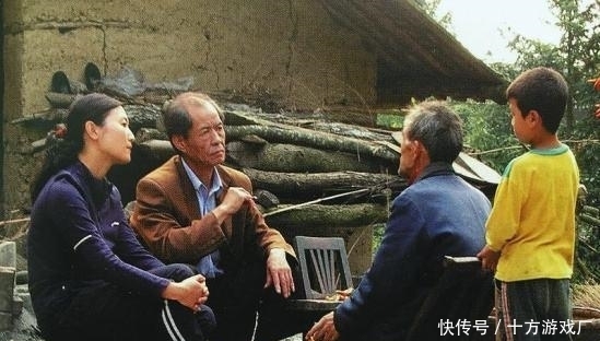 瘫到|陈忠实收到编辑部的信,大叫一声瘫到沙发上,说了句啼笑皆非的话