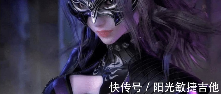 武魂|斗罗大陆七怪有四个武魂融合技,有一个需要七人,威力超越神王