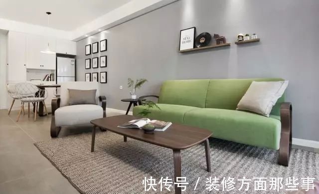 榻榻米|67平小户型二居室,全屋榻榻米设计,让小卧室变得更实用