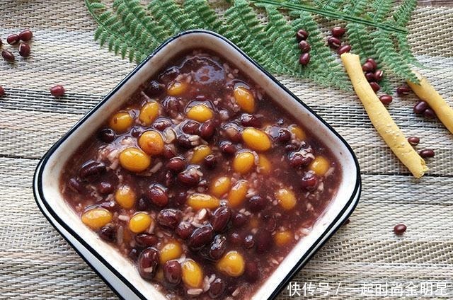 入冬|入冬了,早餐这样做,女人要多吃,隔三差五煮一碗,冬天不怕冷