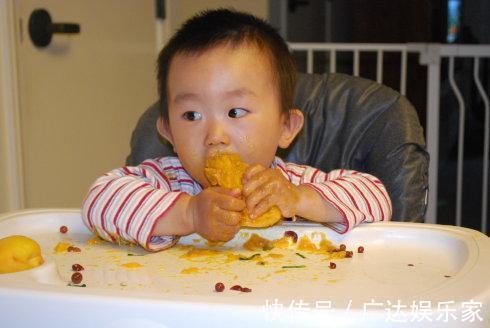 孩子|医生呼吁入秋后再吃3种水果,最易伤胃不长个,孩子哭闹也别买