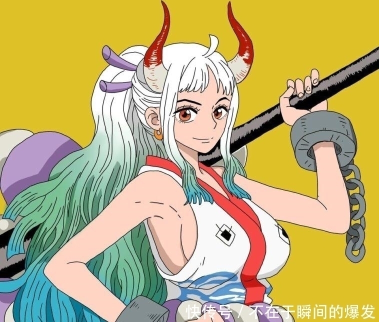 小冯|海贼王:以下9人中,你希望哪些人能够加入草帽团?