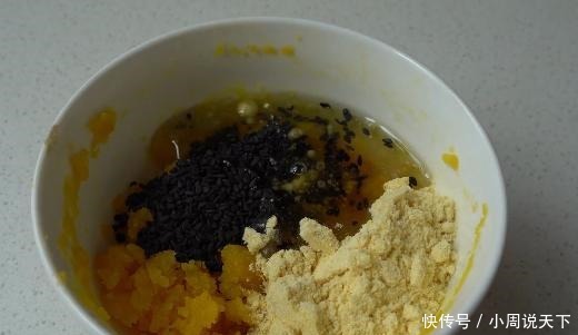 花卷这样做太好吃啦!窍门就是加“它”,色香味俱全,孩子抢着吃