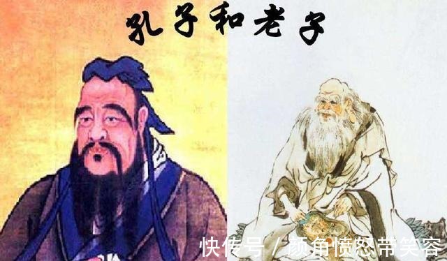 美色@孔子与老子谁更厉害看看他们对美色的态度就知道了!