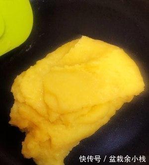 家庭早餐菜谱,奶黄包,简单美味营养,一道不错的甜点,适合夏天