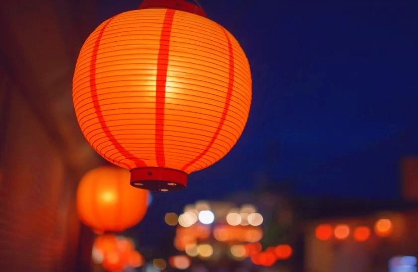 姜夔!这两首隽永绵延的元宵词,是姜夔思念情人时写下的,读来动人心扉