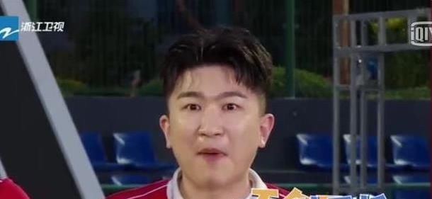  张大大|他是《跑男》第一作精，惹哭宋祖儿向baby撒娇，导演怒了：够了