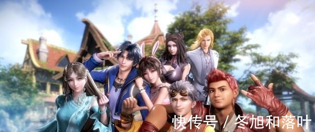 武魂|斗罗大陆奥斯卡是食物系魂师,大类别当中他是哪个类型的魂师