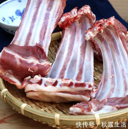 绵羊|买羊肉,选山羊还是绵羊肉?养殖户告诉你:买错就是白花钱