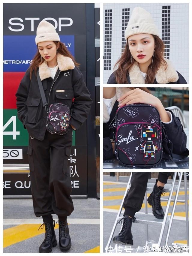 版型|2021最值得买的5款包,第一托特包、第二马鞍包,你有几个?