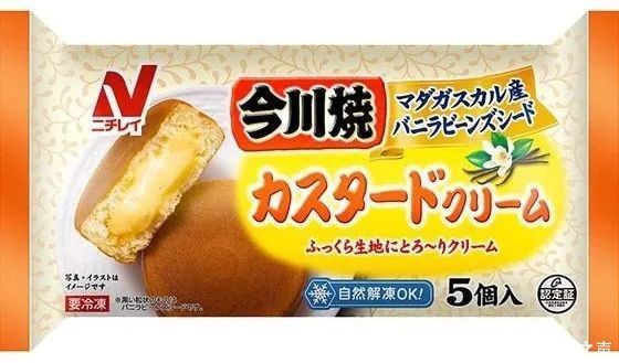 美味|2020 Mognavi零食大赏年终榜单揭晓,人气美味重新定义饮食风尚