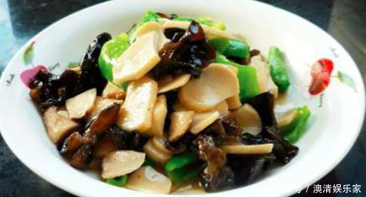 精选几道家常菜,营养均衡又可口,美味下饭很健康,值得一试