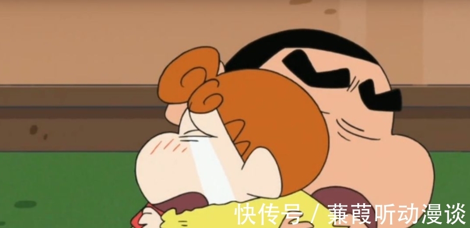 小新|蜡笔小新小葵出生是第几集?