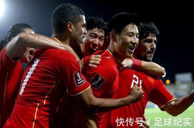 世界杯|已经结束了？国足最新世界杯出线概率：0%！最早备战2026的队伍？