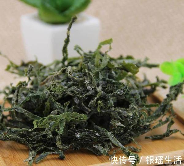 海带|这些食物被称为天然“胰岛素”，每天吃一点，糖尿病就会远离你