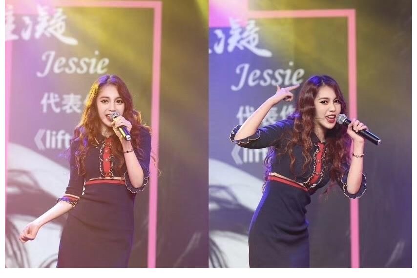 辛德瑞拉|原来符雅凝18年的时候就要出道了