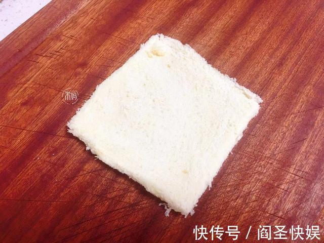 快手|最近超火的快手早餐,卷一卷5分钟出锅,一口一个真过瘾,好吃