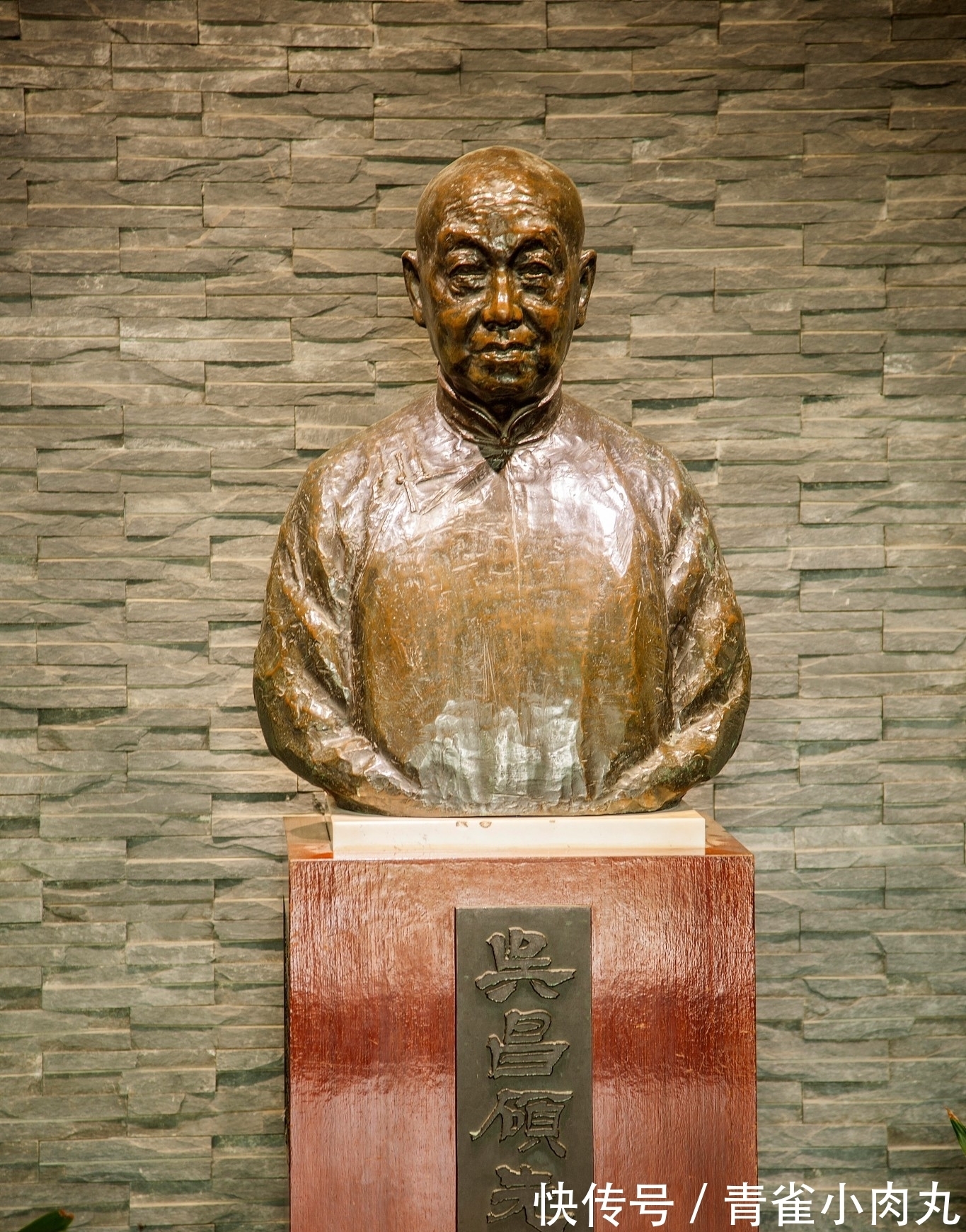 吴俊卿@多幅吴昌硕精品花鸟绘画及书法作品亮相开拍国际2021秋拍