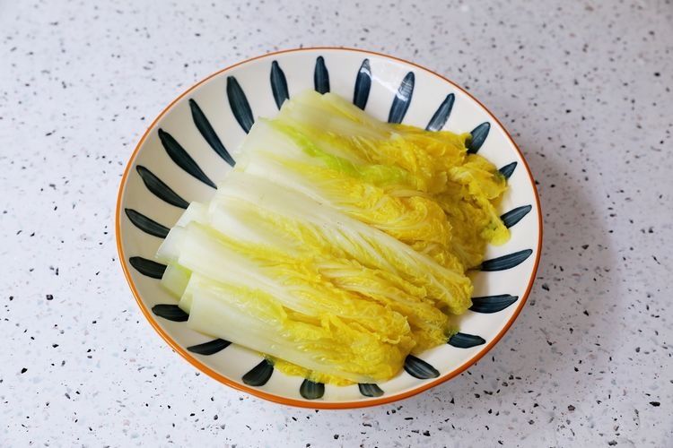 做蚝油娃娃菜，料汁是关键，掌握好3个技巧，鲜嫩入味特下饭