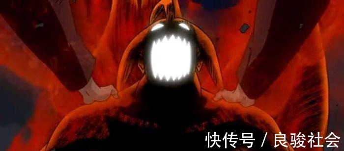 鸣人|火影忍者火影里出现过的5只伪九尾,最后一只仅老火影迷记得!