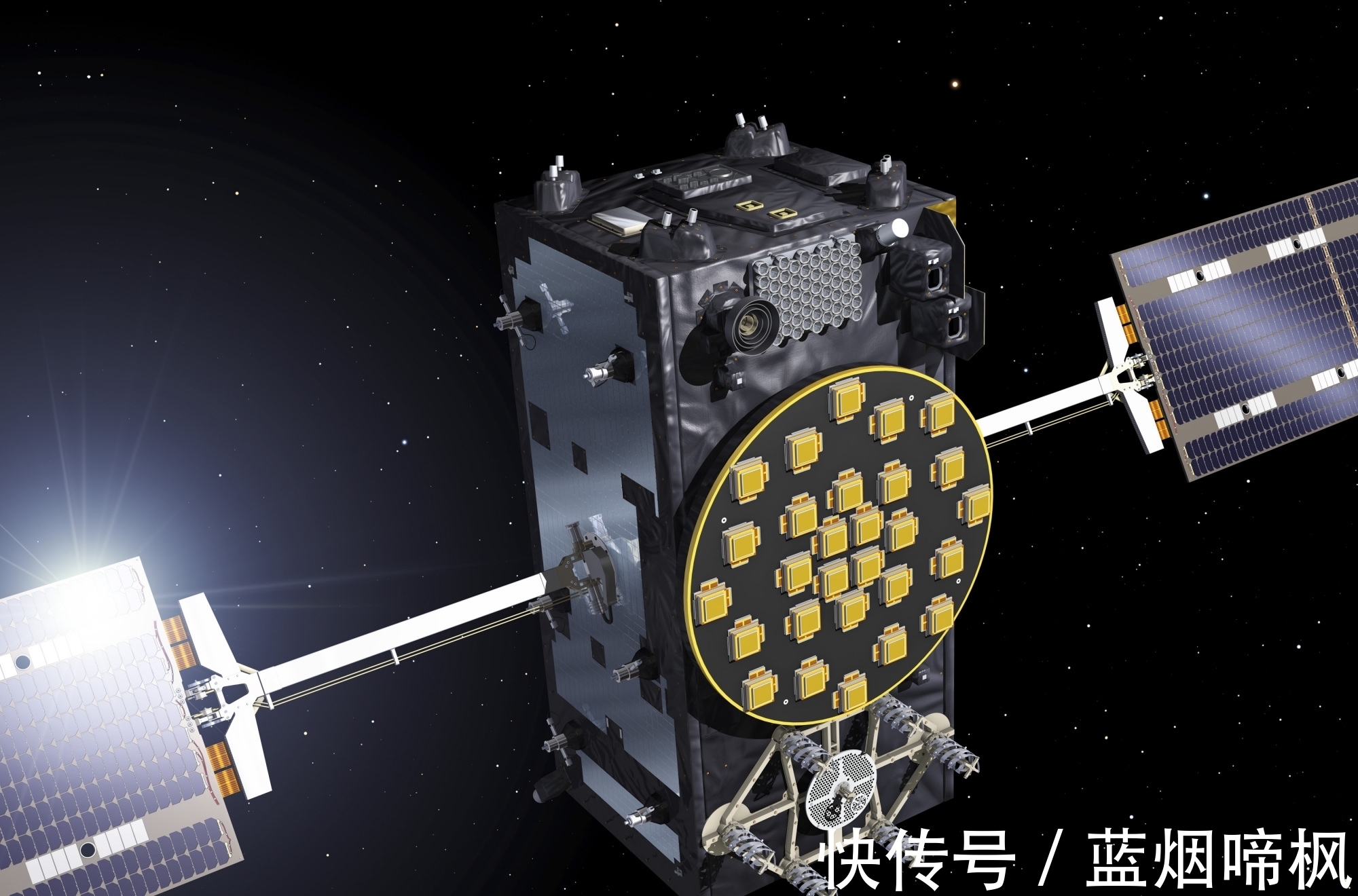 全球|恭喜伽利略导航系统开始全球运营,全球第二大导航系统有何奥秘