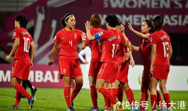 世界杯|4球被吹！中国女足3-1逆转进4强+获得世界杯门票，王霜独造3球