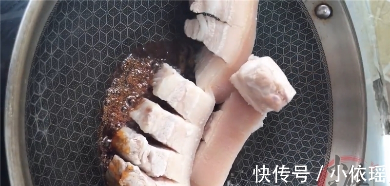 五花肉|吃了半辈子的五花肉,还是婆婆的做法最美味,一次秘制5斤不够吃