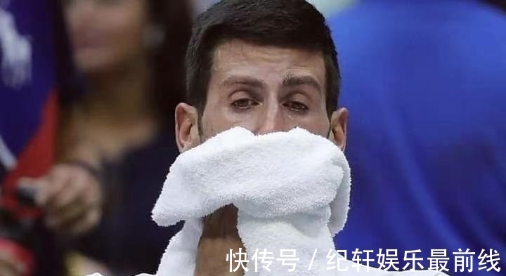 网坛|德约痛失全满贯被嘲笑?一张漫画引起巨大争议!前教练力挺爱徒