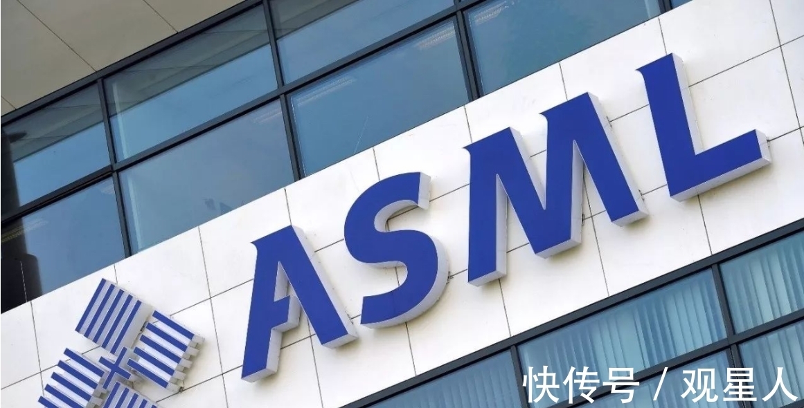 刻机|EUV光刻机时代来了?ASML传来消息,半导体设备迎来黄金期