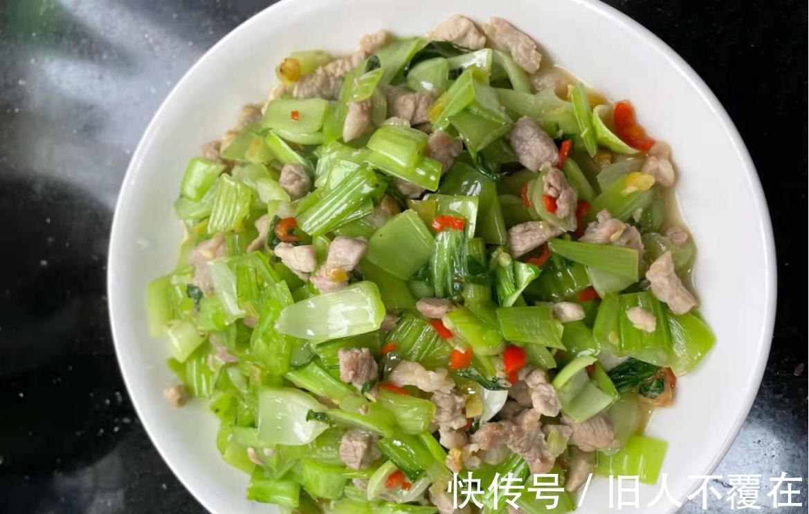 冬天最该吃的不是白菜，而是它，营养又解馋，不懂吃怪可惜！