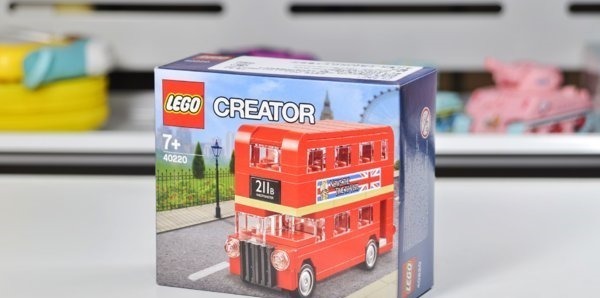 美国队长|达子说玩具 篇一百一十六:乐高很贵?这10款50元档乐高套装值得一看