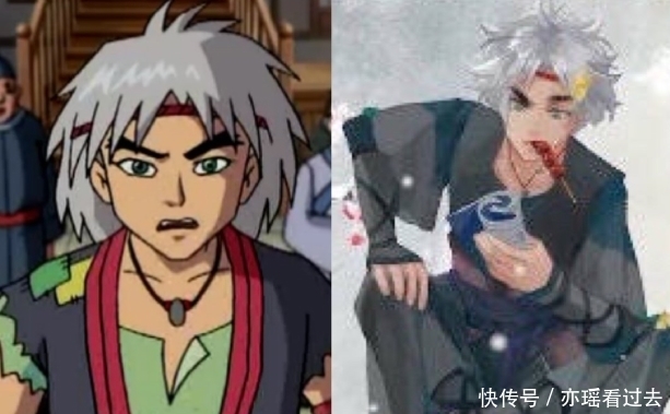 第三季|围棋少年第三季定档,方百花身穿“新娘装”亮相,江流儿也太帅了