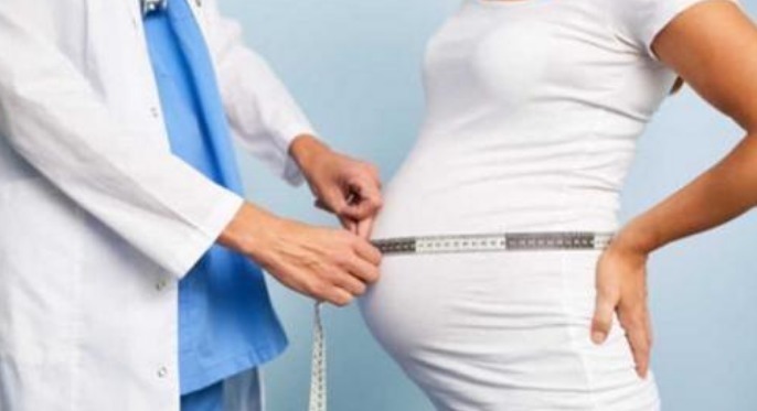 胎儿|孕晚期出现这几种征兆,说明快要生了,孕妈尽早准备吧