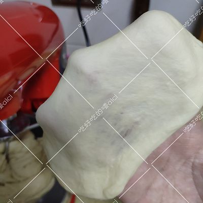 黑芝麻|黑芝麻吐司